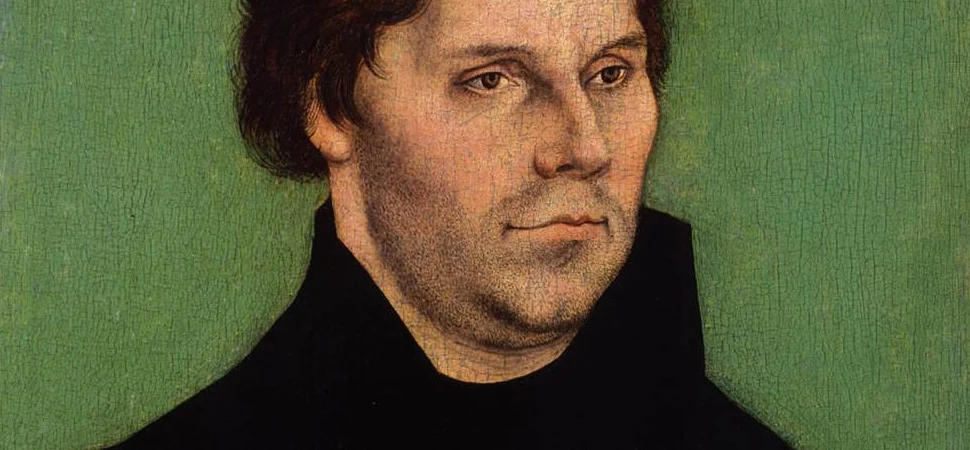 Who was Martin Luther really: A Psychological Analysis