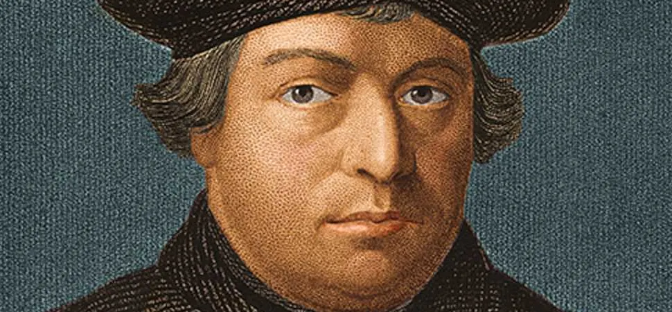 The psychology of Martin Luther: What kind of man was he?