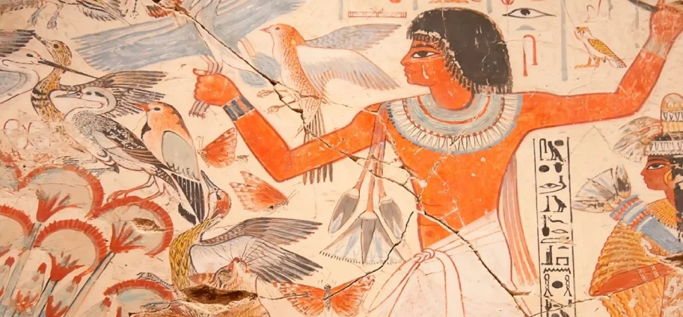 Наследие христианства Древнего Египта