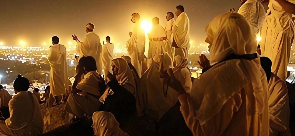 In welchen Ländern wird Eid al-Adha gefeiert?