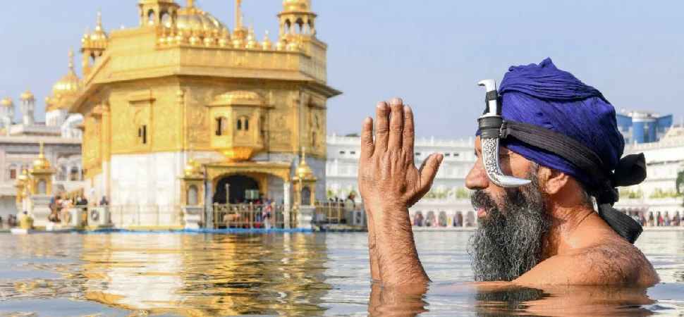 Interessante Fakten über den Sikhismus