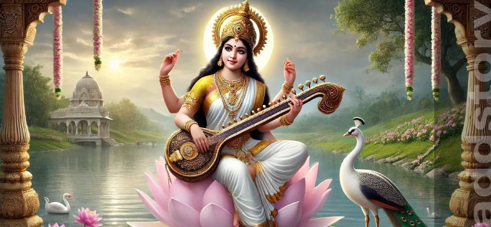 Saraswati