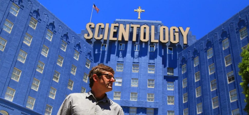 Scientology