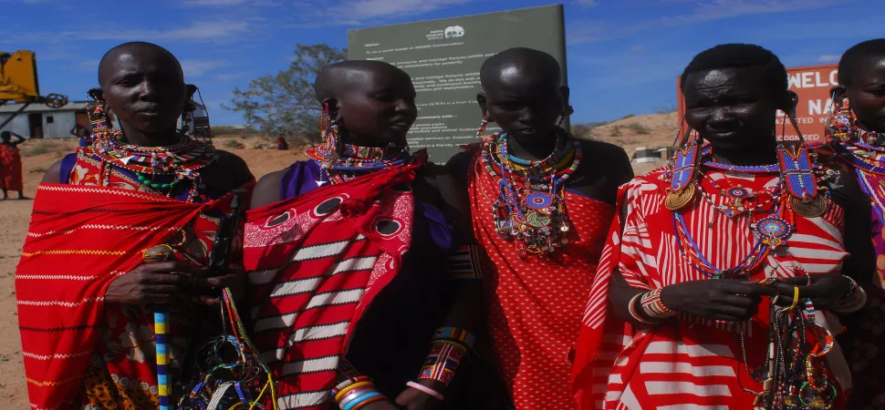 African religion: A journey into the world of gods and spirits