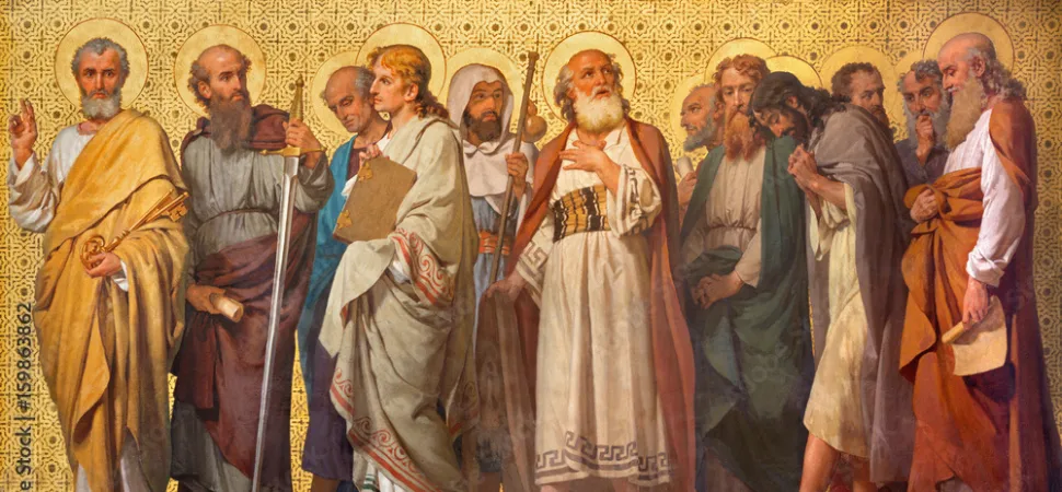 Why does philosophy have a major place in the history of Christianity?