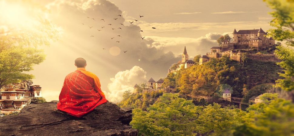 Buddhism: a brief introduction to the religion of wisdom and compassion