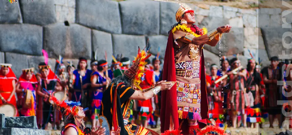 The mysterious secrets of the Incas: 7 facts about their beliefs that will surprise you