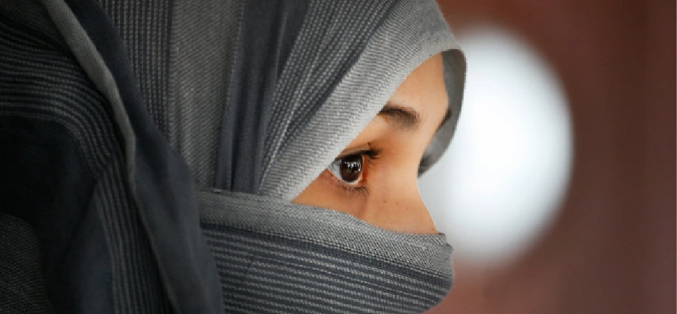 Niqab