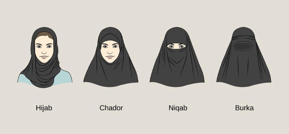 Why wear the hijab