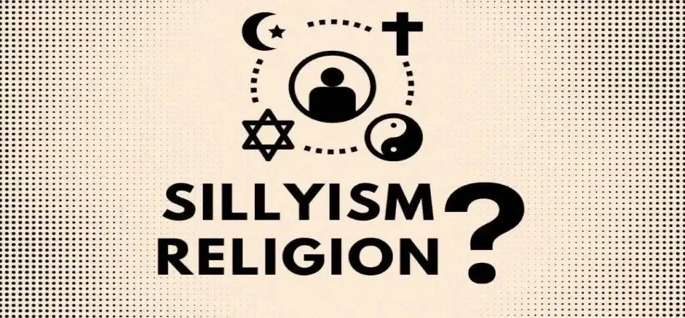 Sillyism: Church of Silly