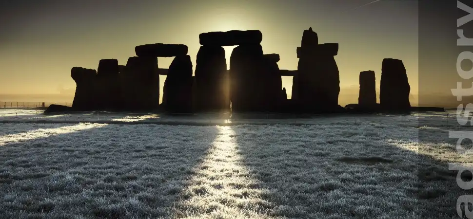 Winter solstice