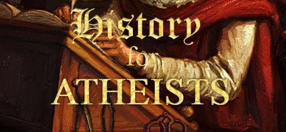 History of Atheism. What is Atheism?