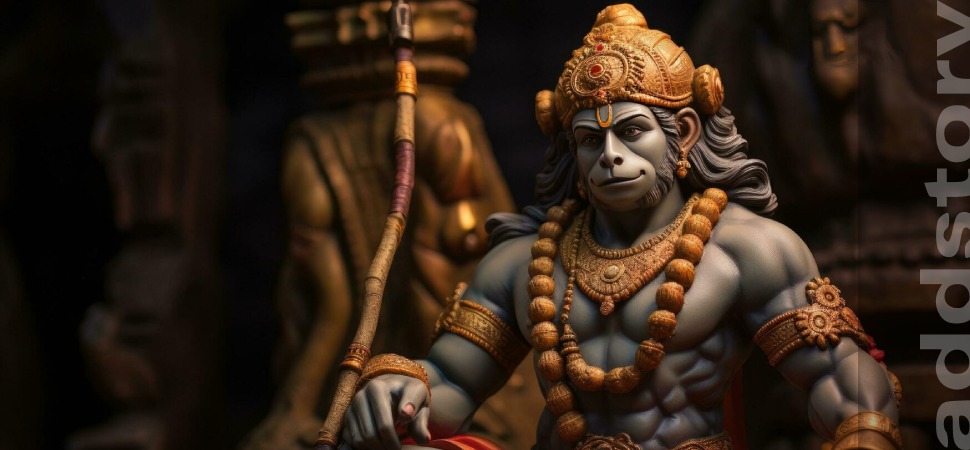 Hanuman