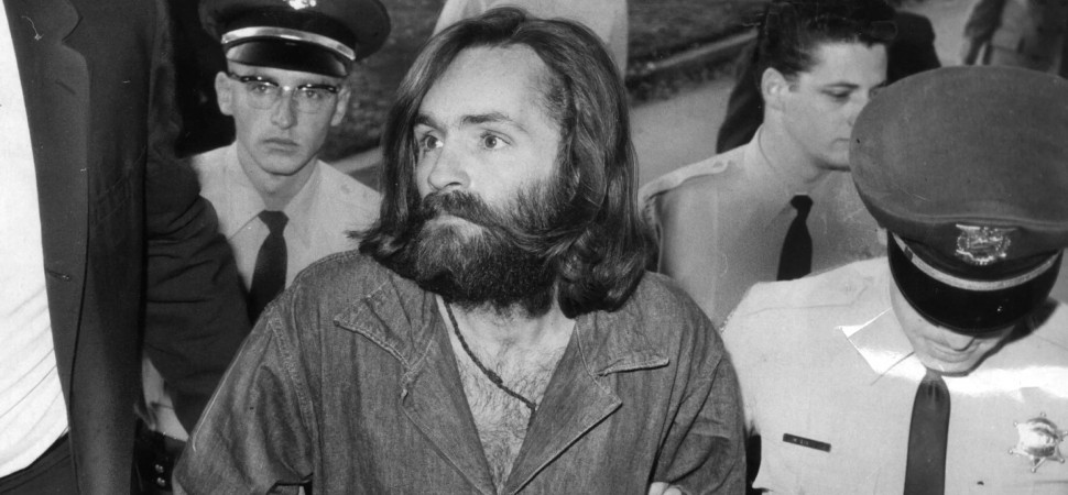 The Manson Family