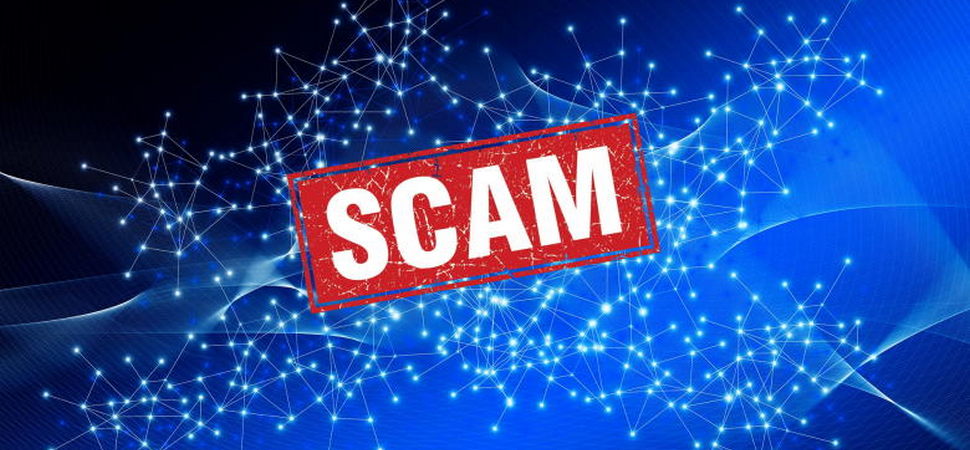 Review of Forex broker scam 